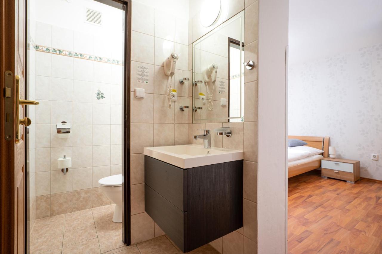Balcony Guest house 3*